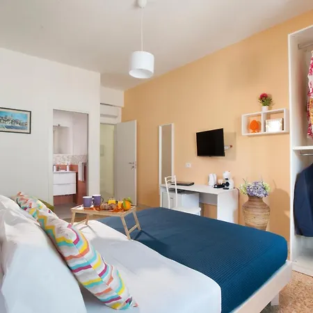 Mahal Kita Frühstückspension