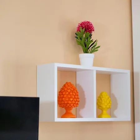 Nocleg ze śniadaniem Mahal Kita 3*