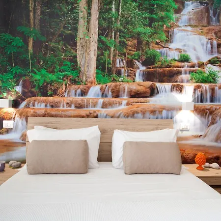 Mahal Kita 3* Półwysep Sorrentyński