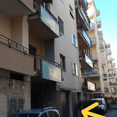 Mahal Kita 3* Półwysep Sorrentyński