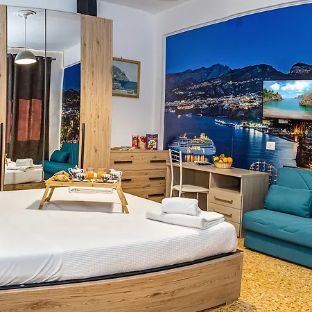 Mahal Kita Nocleg ze śniadaniem