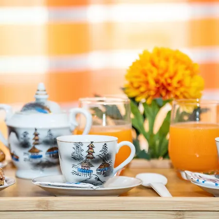 Mahal Kita 3* Półwysep Sorrentyński