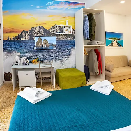 Nocleg ze śniadaniem Mahal Kita 3*