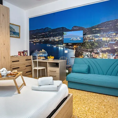 Nocleg ze śniadaniem Mahal Kita