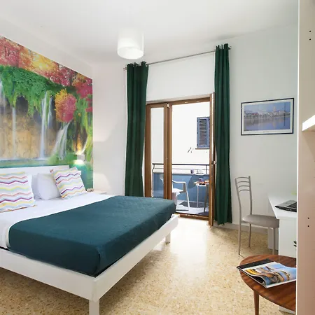 Mahal Kita Nocleg ze śniadaniem