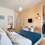 Mahal Kita Bed & Breakfast