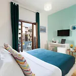 Mahal Kita Bed & Breakfast