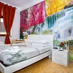 Bed & Breakfast Mahal Kita