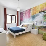 Bed & Breakfast Mahal Kita Sorrento