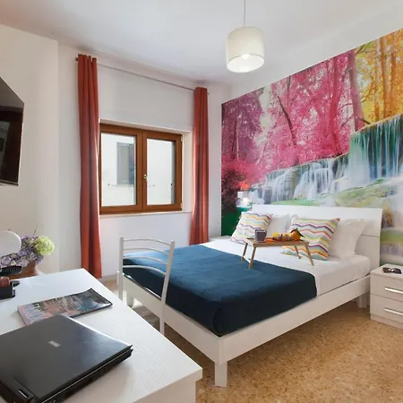 - Mahal Kita Bed & Breakfast Sorrento