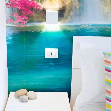 Bed & Breakfast - Mahal Kita *