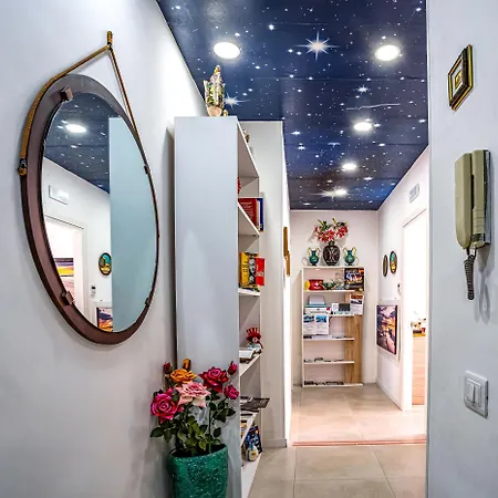 Bed & Breakfast - Mahal Kita Sorrento