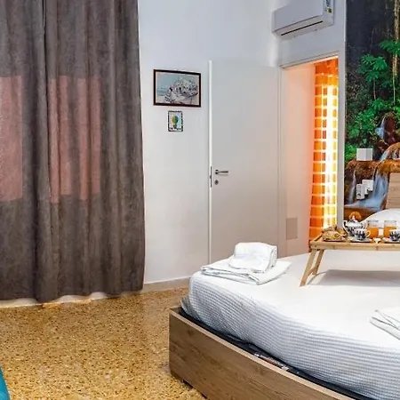 Bed & Breakfast - Mahal Kita *