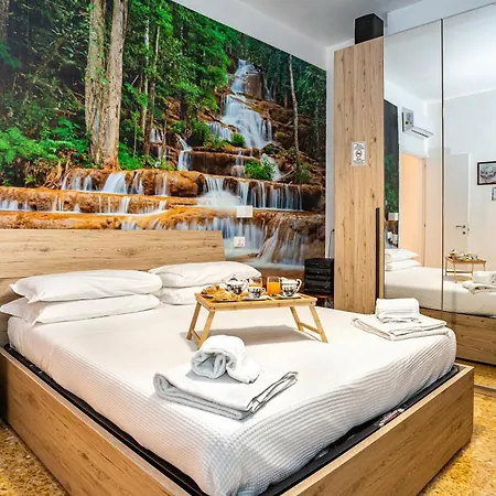 Bed & Breakfast - Mahal Kita Sorrento