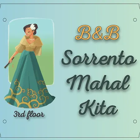 Mahal Kita