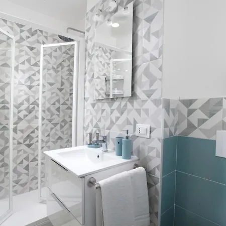 住宿加早餐酒店 Mahal Kita 索伦托