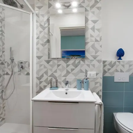 - Mahal Kita Bed & Breakfast Sorrento