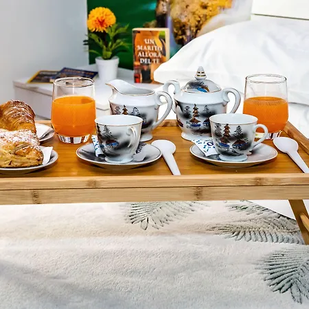 Mahal Kita 3* Сорренто