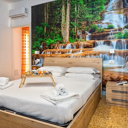 Mahal Kita Panzió Sorrento