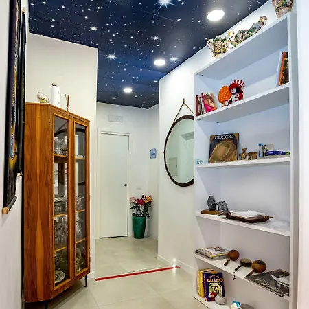 Mahal Kita 3* Sorrento