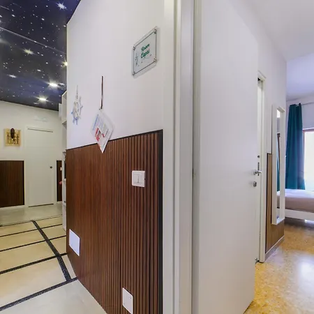 Mahal Kita 3* Sorrento