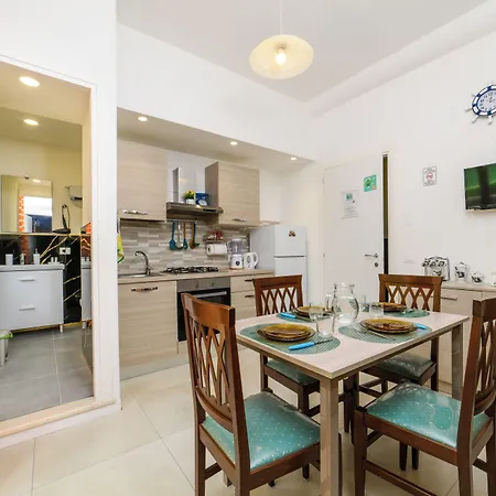 Bed and Breakfast Mahal Kita Σορέντο