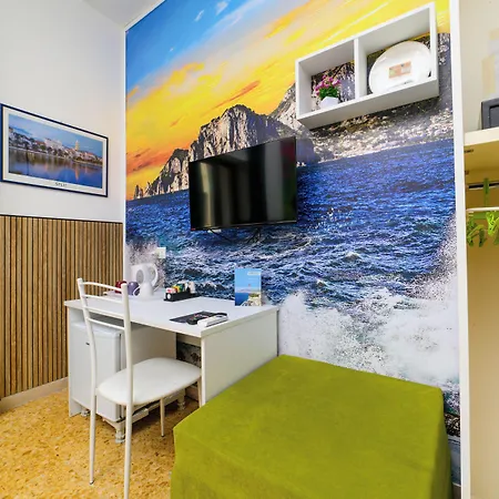 Mahal Kita Bed and Breakfast Σορέντο