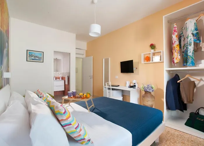 Mahal Kita Bed & Breakfast