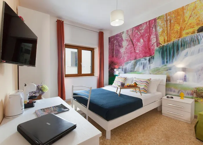 Mahal Kita Bed & Breakfast Sorrento