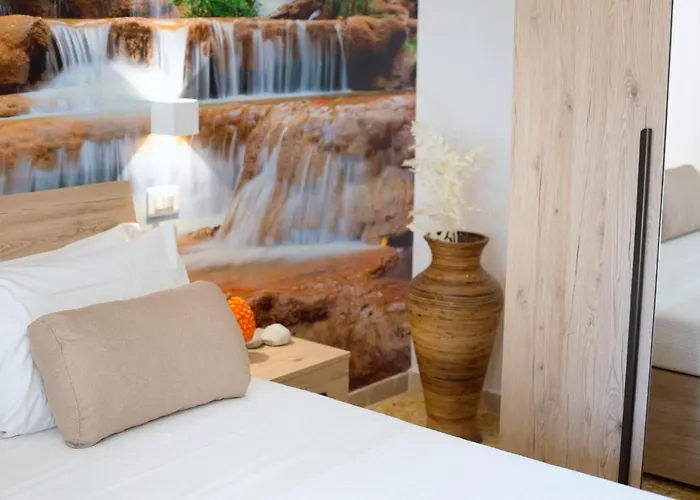 Mahal Kita فندق مبيت وإفطار 3*