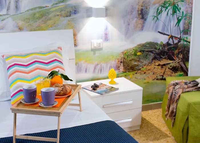 Mahal Kita 3* سورينتو