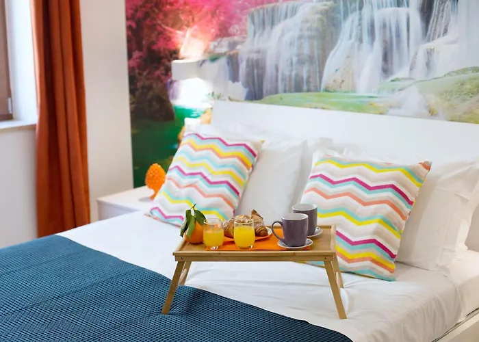 Bed & Breakfast Mahal Kita