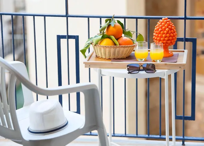 فندق مبيت وإفطار Mahal Kita