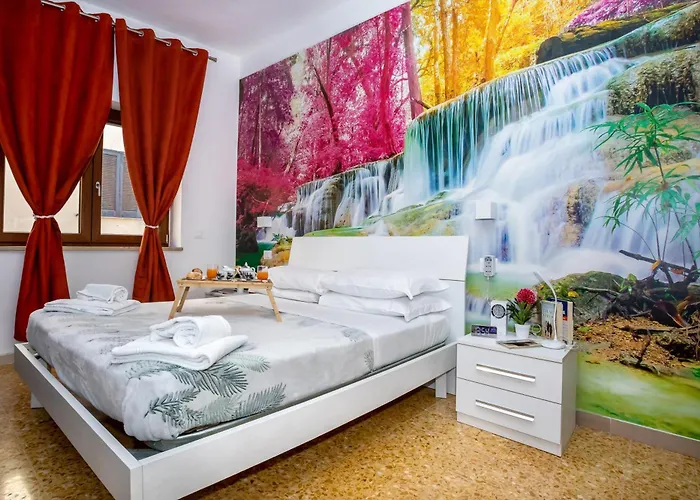 Bed & Breakfast Mahal Kita