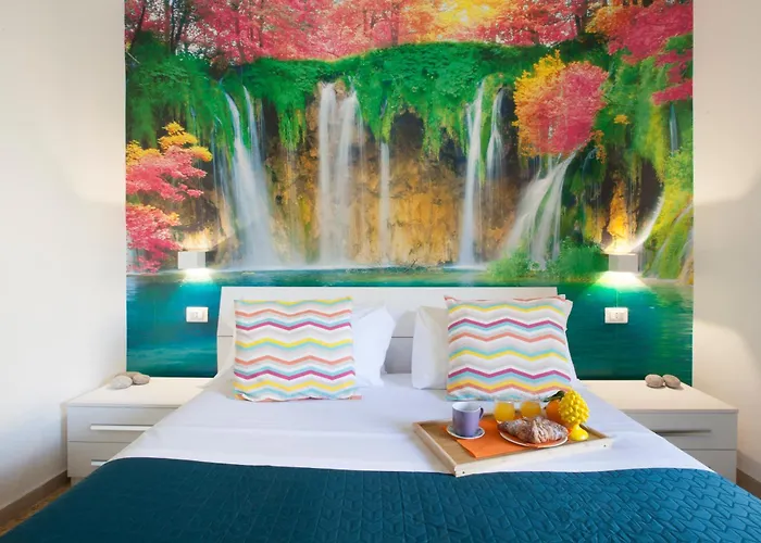 Mahal Kita Bed & Breakfast Sorrento