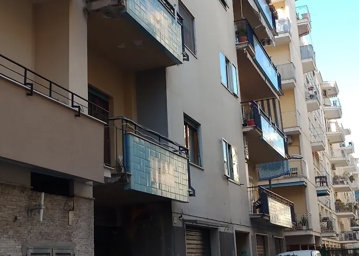 Mahal Kita 3* Sorrento