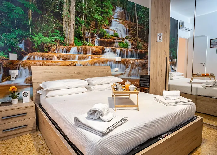 Mahal Kita فندق مبيت وإفطار