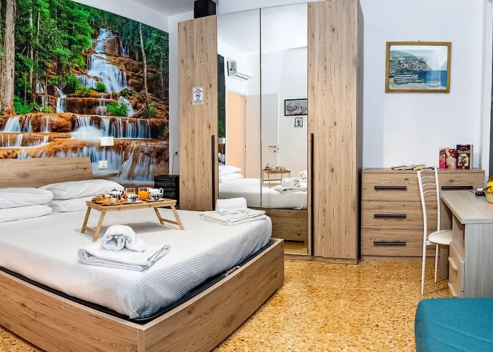 Mahal Kita Bed & Breakfast