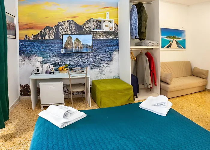 فندق مبيت وإفطار Mahal Kita 3*