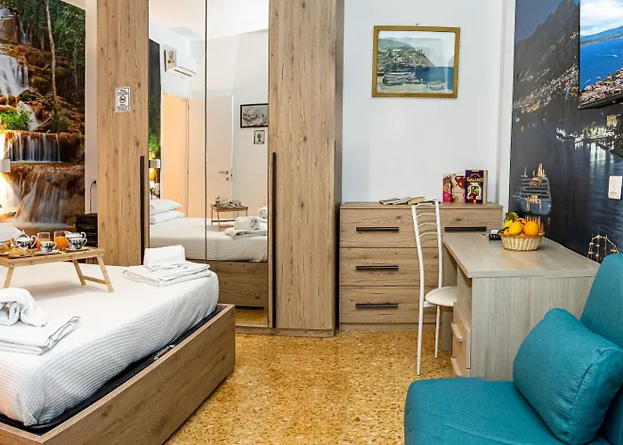 Bed & Breakfast Mahal Kita