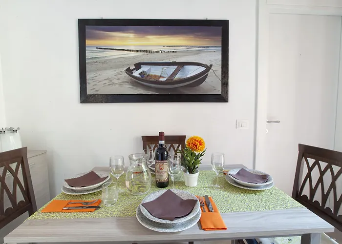 Mahal Kita Bed & Breakfast Sorrento