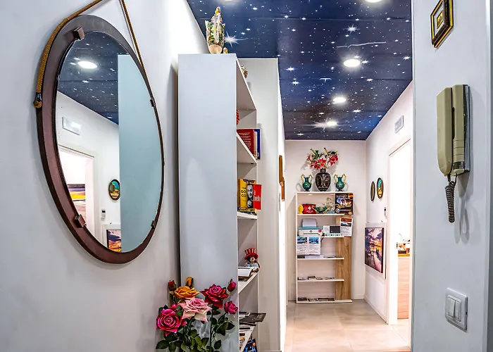 فندق مبيت وإفطار Mahal Kita 3*