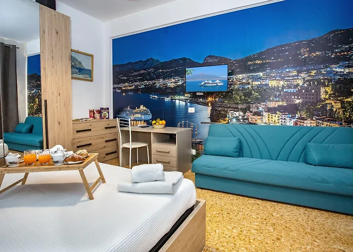 Mahal Kita فندق مبيت وإفطار 3*