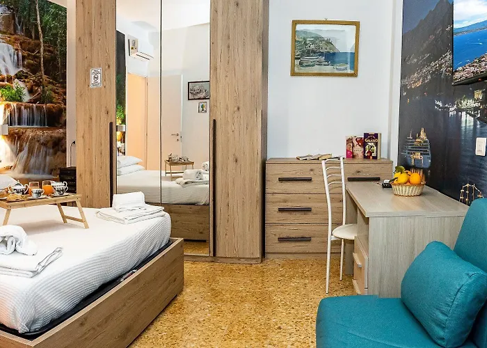 Mahal Kita Bed & Breakfast