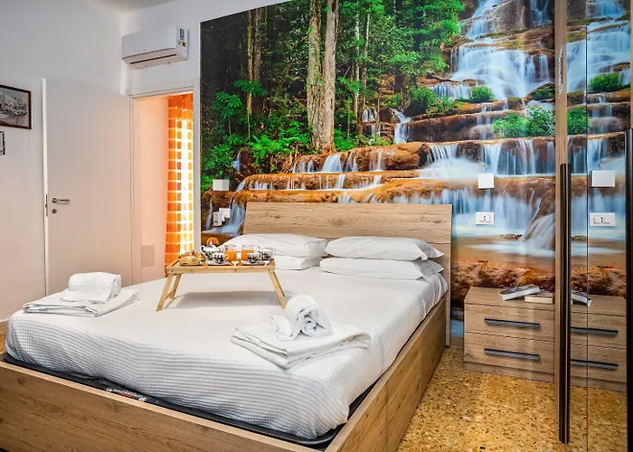 Mahal Kita Bed & Breakfast Sorrento