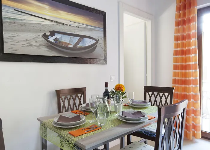 Mahal Kita Bed & Breakfast Sorrento