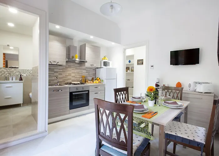 Mahal Kita Bed & Breakfast Sorrento