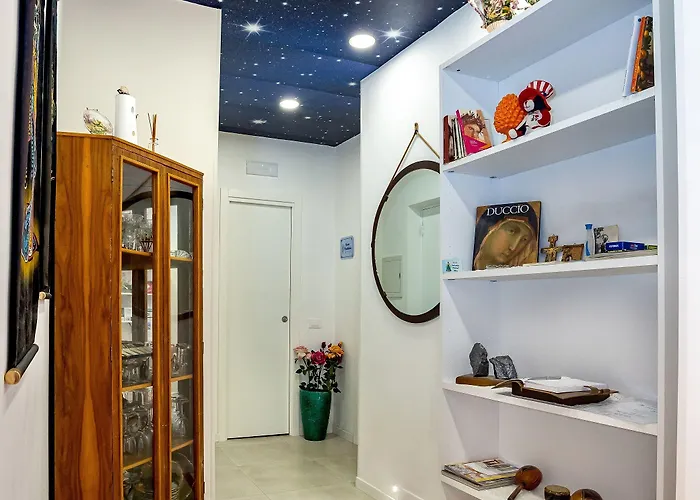 Mahal Kita 3* Sorrente