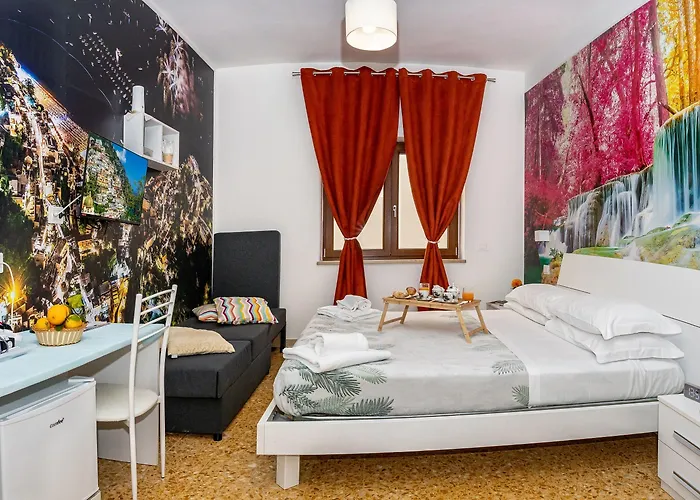 Bed & Breakfast Mahal Kita 3*