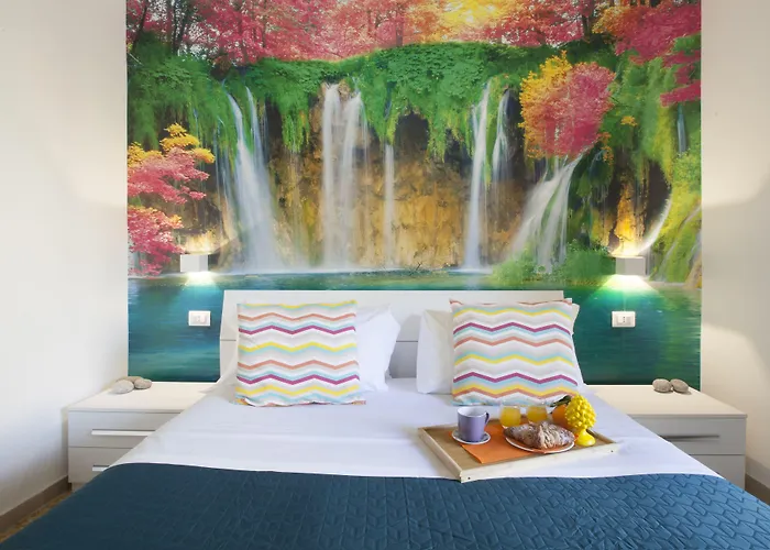 فندق مبيت وإفطار Mahal Kita 3*